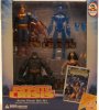 Infinite Crisis Action Figure Box Set Superman Batman